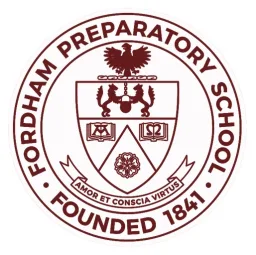 Fordham Preparatory School seal