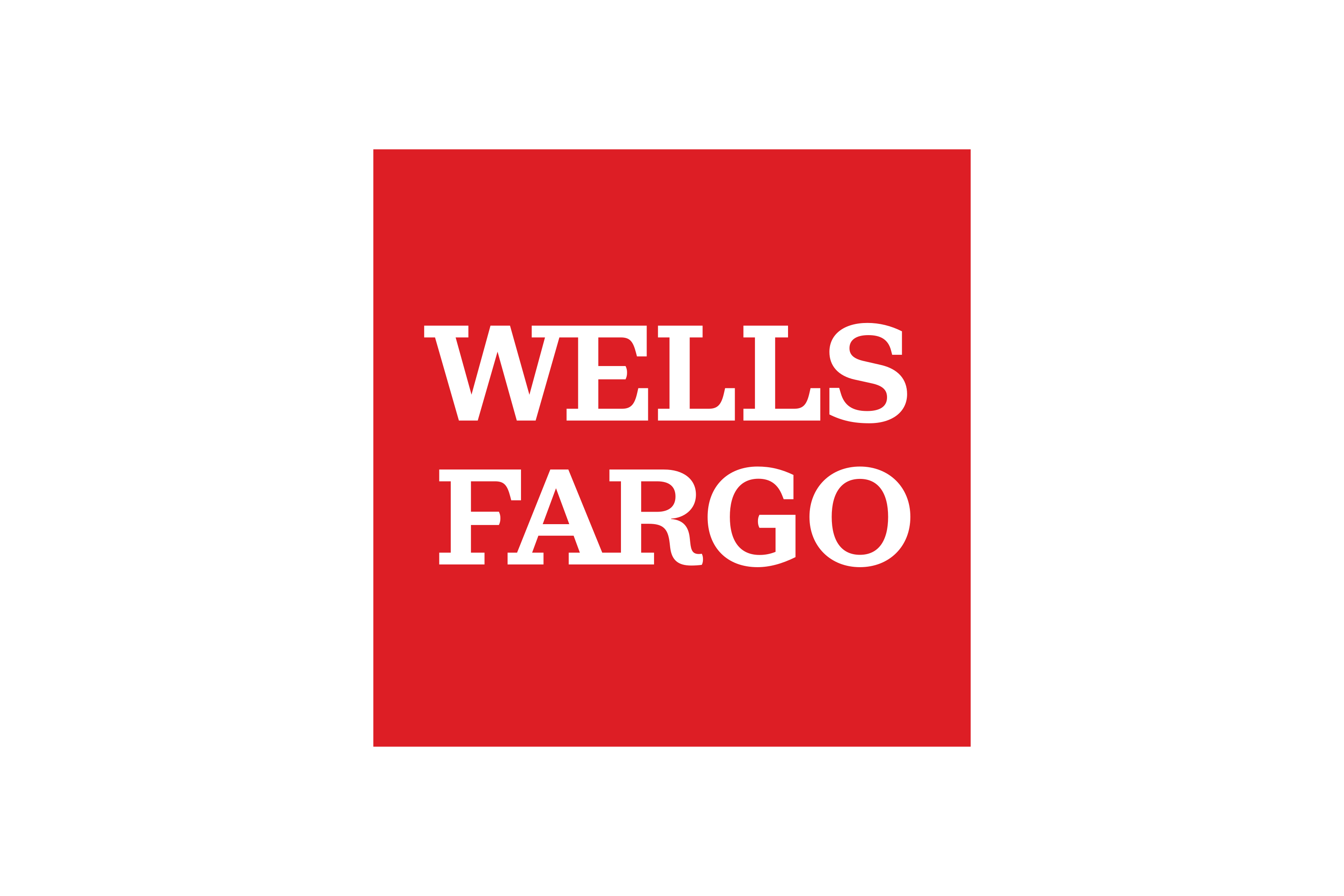 Wells Fargo logo
