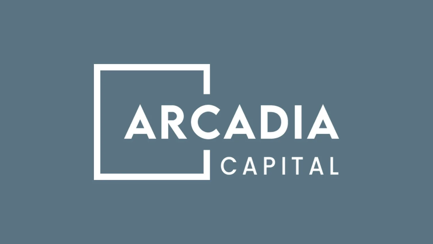 Arcadia Capital logo